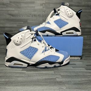 Unc 6
